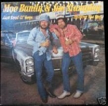 Just Good Ol Boys [Vinyl] Moe Bandy and Joe Stampley - £4.41 GBP