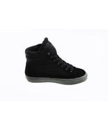 COUGAR Dax Women High Top Waterproof Sneakers Size 7 Black - $98.01