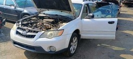 Driver Corner/Park Light Fog-driving Bumper Mounted Fits 07-09 LEGACY 13... - $33.66