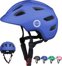 Xjd Toddler Helmet Kids Bike Helmet Baby Helmet Multi-Sport Adjustable - $41.99
