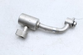16-20 INFINITI Q50 3.0L A/C HARD LINE PIPE TUBE E6108 image 10