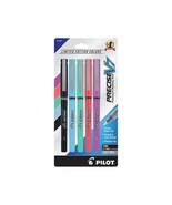 Pilot Precise V7 Harmony Rollerball Pens Fine Point 0.7mm Assorted Ink 5... - $291.24 MXN
