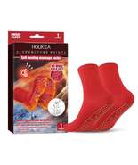 Self-Heating Massage Socks, Winter Outdoor Sports Wind And Cold Foot Car... - $12.32 CAD