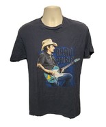 Brad Paisley Crushing It Tour Adult Large Gray TShirt - $24.75