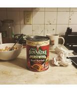 Chef Boyardee Overstuffed Beef Ravioli, 15 oz Can (Pack of 1) - $2.63 CAD