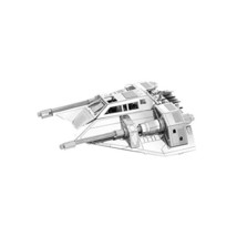 Snowspeeder (Star Wars) Metal Earth Model Kit  - $40.00