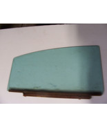 1960 CHEVY BEL AIR RIGHT REAR DOOR WINDOW GLASS 4 DOOR SEDAN OEM USED CH... - $167.46