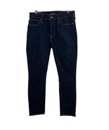 Madewell Men’s 32 x 30 Skinny Jeans in Rinse Wash - £42.52 GBP