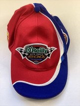 O&#39;Reilly Auto Parts 500 Texas Motor Speedway Pennzoil Cap - £7.87 GBP