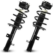 Front Pair Complete Strut Assembly Shock Absorbers for Dodge Journey 200... - $257.35