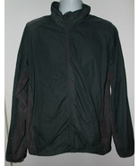 MERRELL Mens Windbreaker Jacket  Size Large Excellent Condition - £39.65 GBP