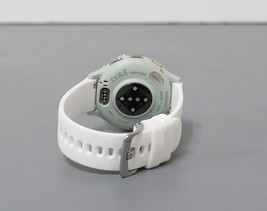 Garmin Venu 3S 41mm Smartwatch Sage Gray White  010-02785-01 image 4