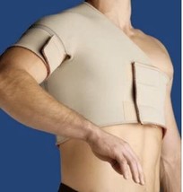 Thermoskin Single Shoulder Support Left Sz XS.  82218 - £34.49 GBP