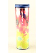*Starbucks Cold Cup 16 oz. Green / Red / Blue - $175.35 MXN