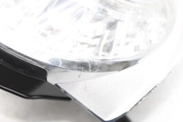 14-17 INFINITI Q50 RIGHT PASSENGER SIDE HEADLIGHT PROJECTOR LENS W/O AFS E6488 image 8