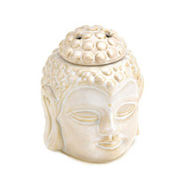 PEACEFUL BUDDHA OIL WARMER - $443.36 MXN