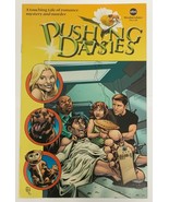 Pushing Daisies ABC TV SDCC San Diego Comic Con 2007 Promo Comic VF Cond... - £109.01 GBP