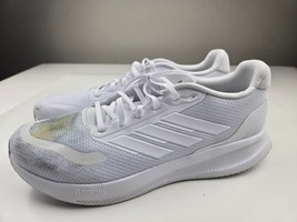 Size 12 - adidas Run Falcon 2.0 White, Mens - $24.75