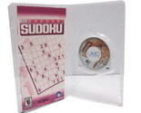 Sony Game Go! sudoku 47004 - $7.99