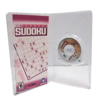 Sony Game Go! sudoku 47004 - £6.38 GBP