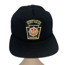 Pennsylvania State Police Trooper New Era ball cap - £16.81 GBP