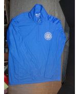 DISCONTINUED 3RD ARMOR BRIGADE COMBAT TEAM IRON STRONG UNIT LS SHIRT MEDIUM - $43.55