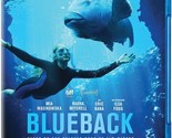 Blueback Blu-ray | Mia Wasikowska, Radha Mitchell, Eric Bana | Region B - $17.93