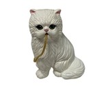  Barbie White Cat Non Working Read Hard to find Toy  - £4.81 GBP