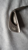 Ping Toe Heel Balance Karsten I 1 6 Iron Golf Right Handed - £18.99 GBP