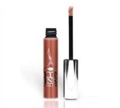 LIP INK Organic  Smearproof LipGel Lipstick - DC Brown - £19.36 GBP