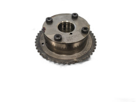 Left Intake Camshaft Timing Gear From 2010 Ford Taurus  3.5 7T4E6C524EC - £39.92 GBP