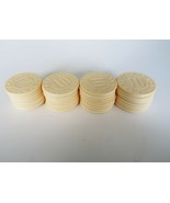 Replacement Pieces Milton Bradley Sharp Shooters Board Game 10 point Chi... - $5.00