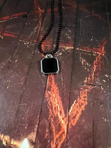 Most Powerful Wealth Richness Nagmani Rare Black Stone Bracelet $$$$ - $1,468.08 MXN