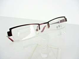 OGI OK-41 (544)  Plum  41 X 19 120 mm KIDS Eyeglass Frame - £14.86 GBP