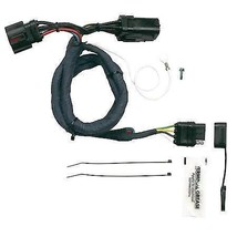 Hopkins Vehicle Wiring Kit Plug-in Simple 755-1830 - £19.46 GBP