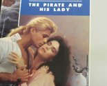 Pirate And His Lady Margaret St. George - £2.35 GBP