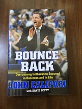 Bounce Back : Overcoming Setbacks to Succeed in Business and in Life - SIGNED - £31.61 GBP