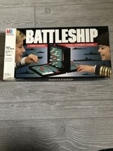 Vtg Battleship Game 1990- Original in Box. No Instructions. - £13.20 GBP