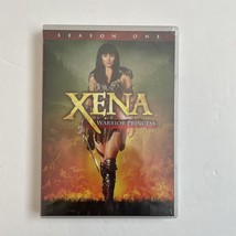 Xena: Warrior Princess - Season One  DVD, 2010, New - £7.82 GBP