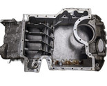 Upper Engine Oil Pan From 2010 BMW X5  4.8 755162703 E70 - $299.95