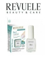 Revuele Nail therapy 9in1 COMPLEX Healthy Nails Strong Nail Complex Arga... - $6.44