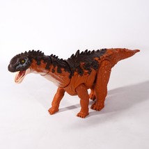 Jurassic World Dominion Massive Action Ampelosaurus Dinosaur Action Figure Toy - £9.83 GBP