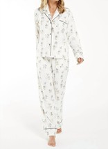 Z Supply sleep all day dog pj set in Dog Print - size S - $51.48