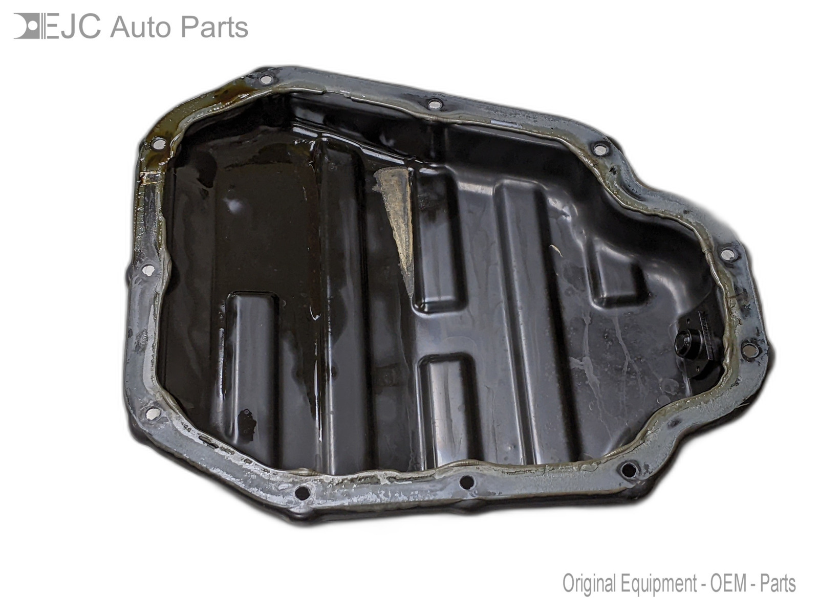 Lower Engine Oil Pan For 13-18 Nissan Altima  2.5 111103TS1B Gas - $39.55