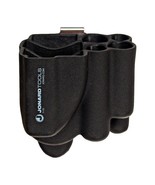 Jonard PVC Molded Tool Pouch H-85 Coax Tools, Plastic Belt Type Durable ... - $502.24 MXN