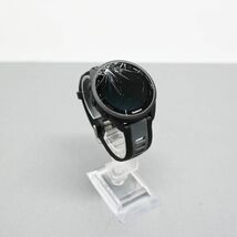 Garmin Forerunner 165 Running Watch - Black/Slate Gray ISSUE image 2