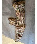 USGI Military Style All Weather Poncho Liner / Woobie Blanket in Multica... - €17,36 EUR