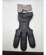 Fox 3 Finger Archery Glove XL - £7.97 GBP