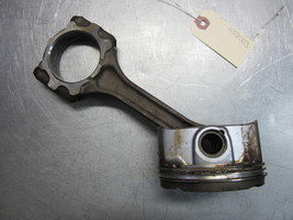 Piston and Connecting Rod Standard From 2009 Toyota Rav4  2.5 1320139226 - £47.14 GBP