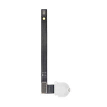 Headphone Jack Flex Cable Replacement Part White-Wifi For Ipad 7 2019/Ip... - £11.84 GBP